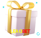 Receba seus bônus de boas-vindas no LEAOBET
