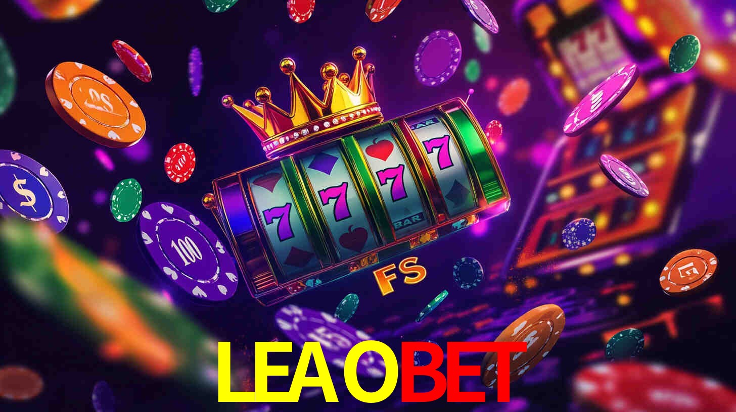 Experiência VIP LEAOBET
