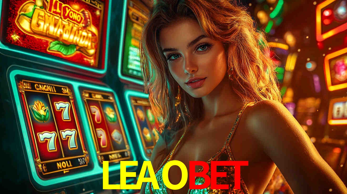 Welcome Bonus LEAOBET
