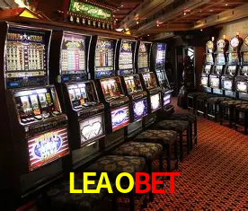 A Revolução dos Aplicativos de Jogos no LEAOBET