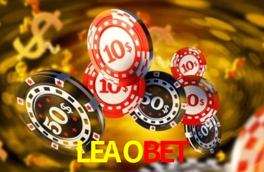 Experiência VIP LEAOBET