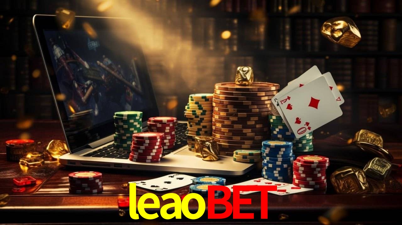 Experiência VIP leaobet