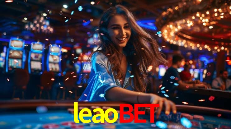 Statistics leaobet