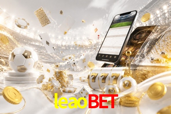 Experiência VIP leaobet