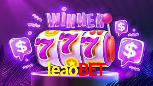 Welcome Bonus leaobet