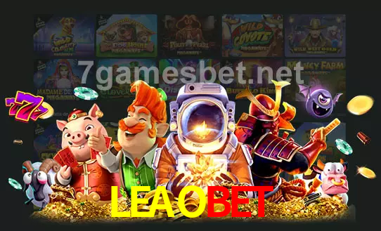 cassino LEAOBET
