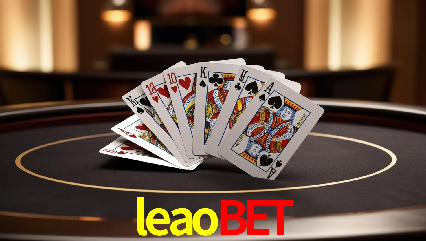 LEAOBET.COM