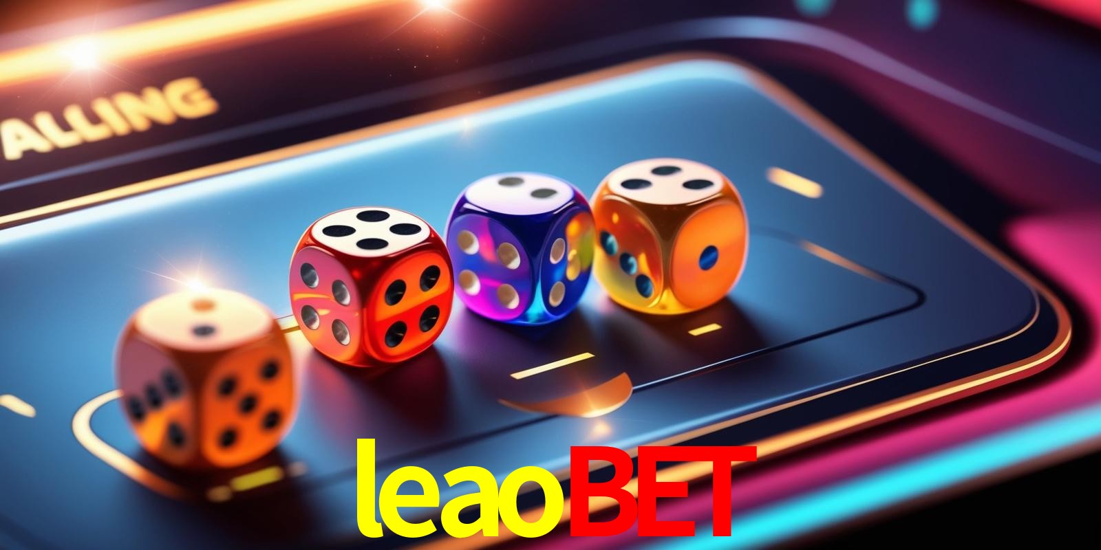 LEAOBET.COM