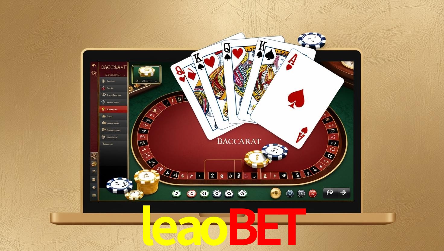 LEAOBET.COM