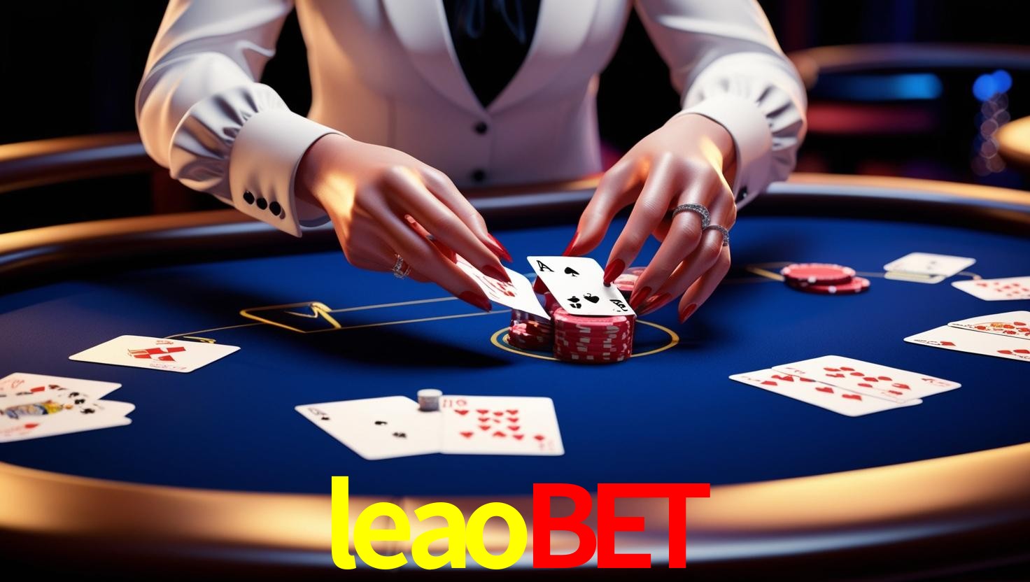 LEAOBET.COM