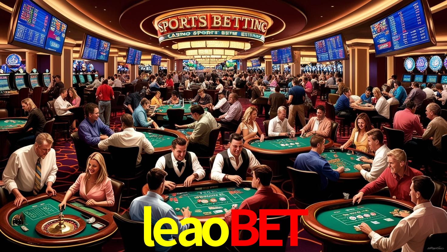 LEAOBET.COM