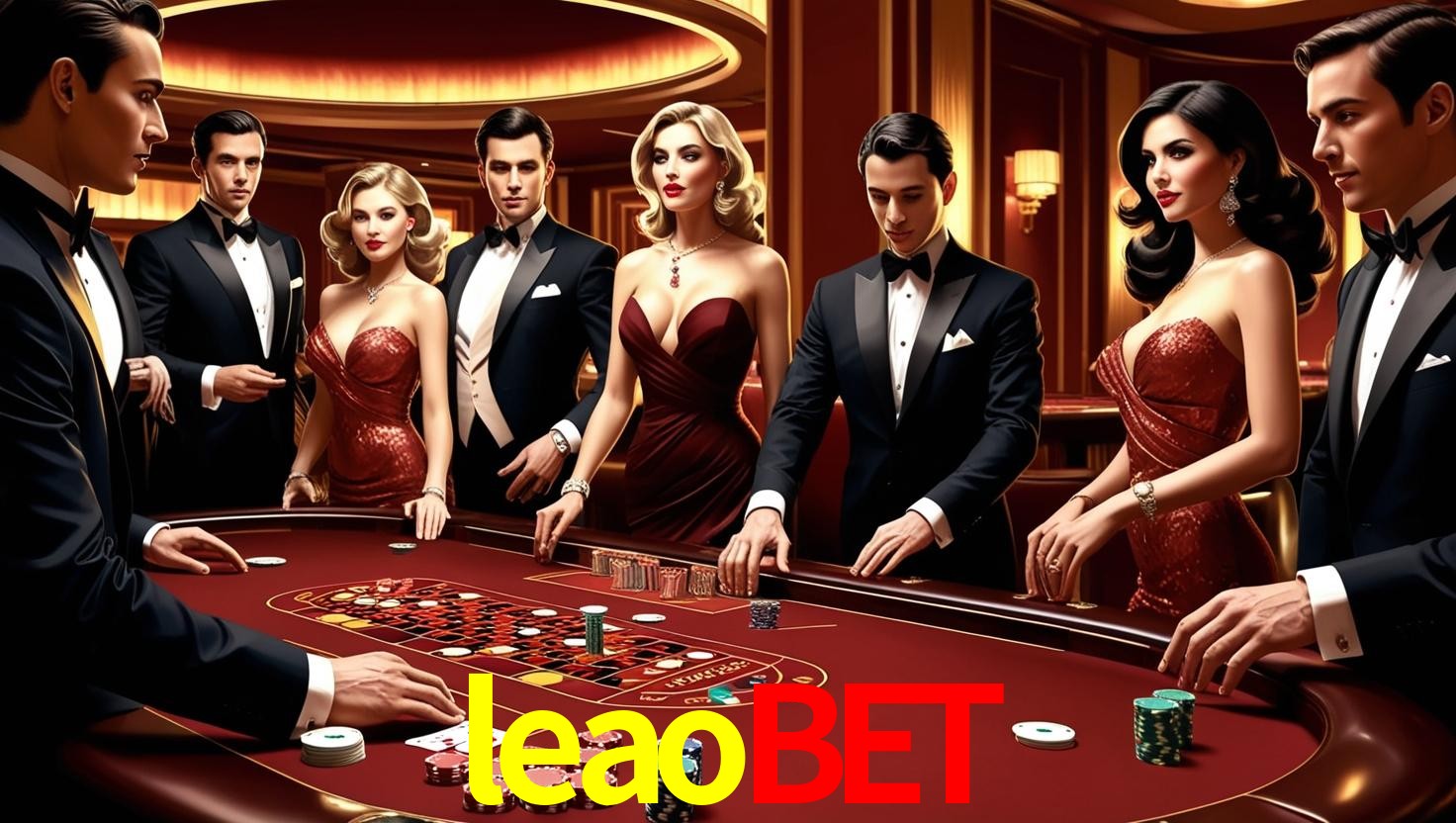 LEAOBET.COM