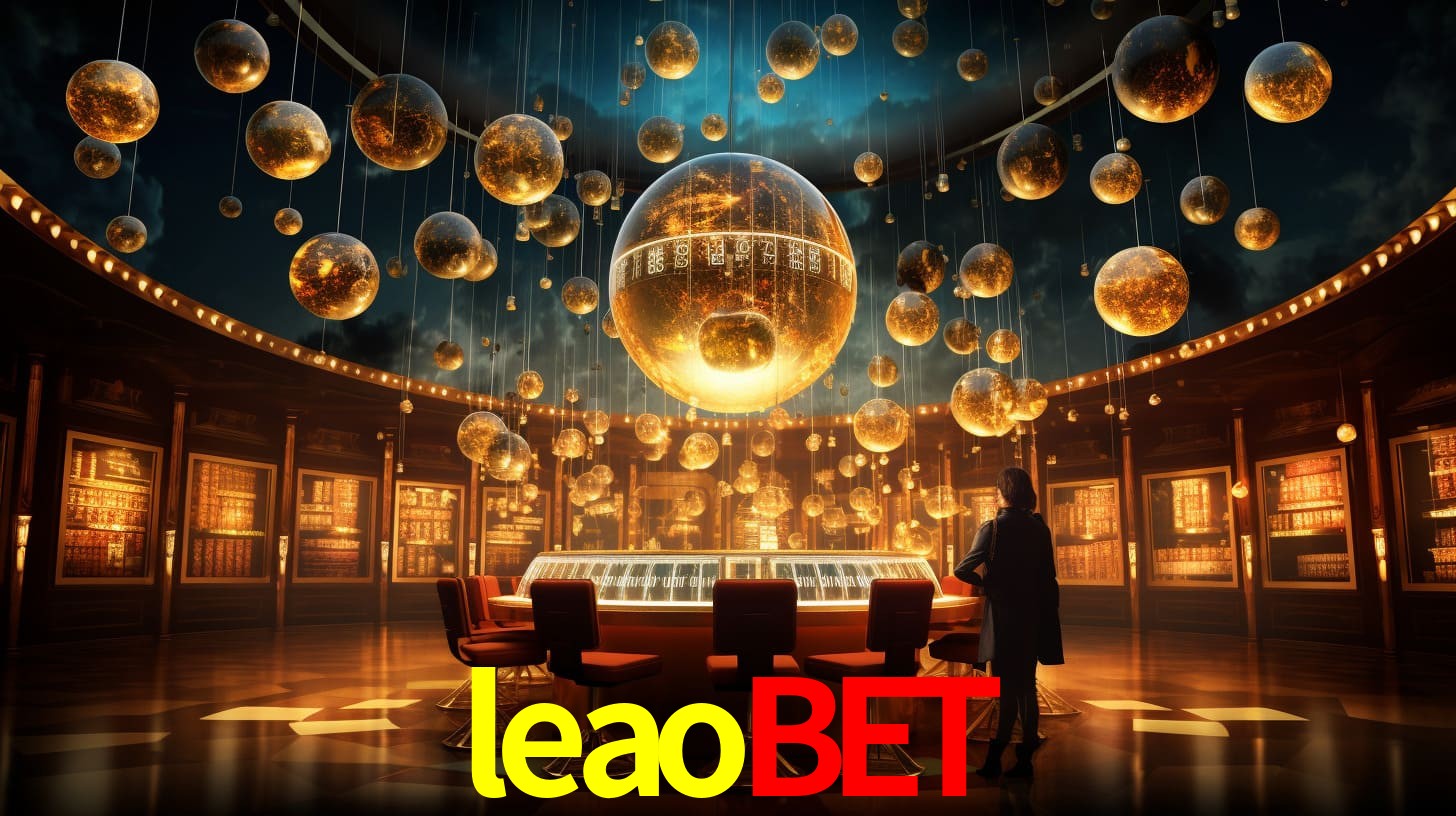 LEAOBET.COM