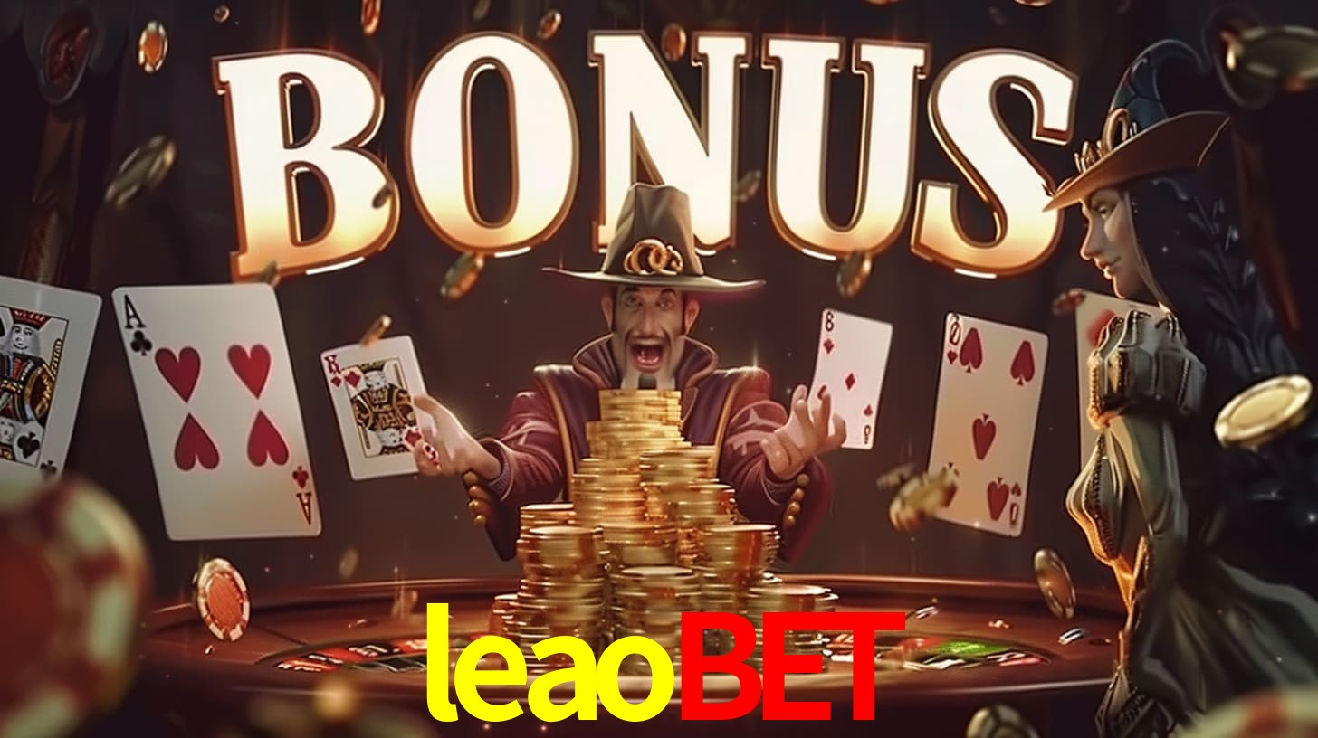 LEAOBET.COM