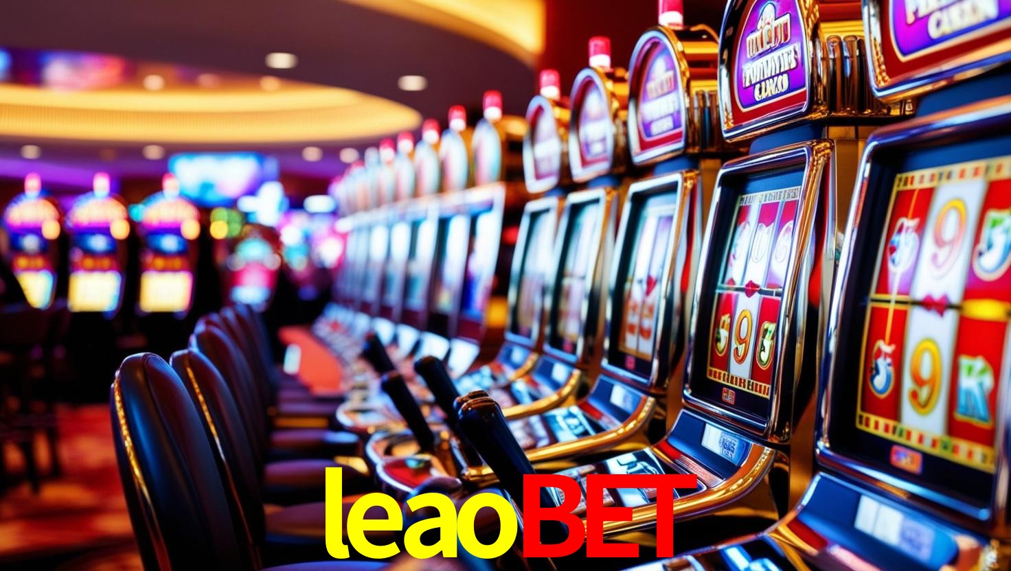 LEAOBET.COM