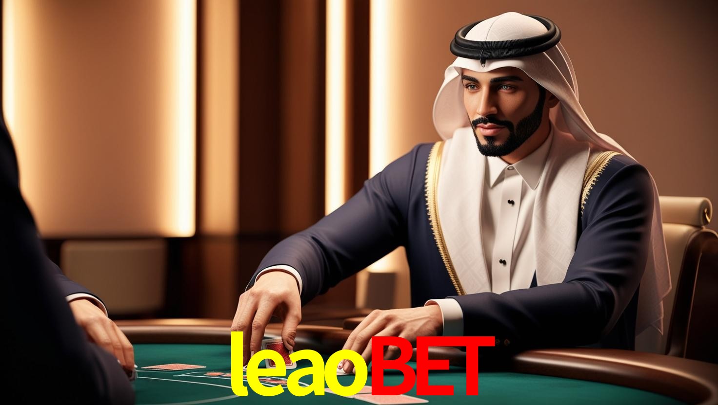 LEAOBET.COM
