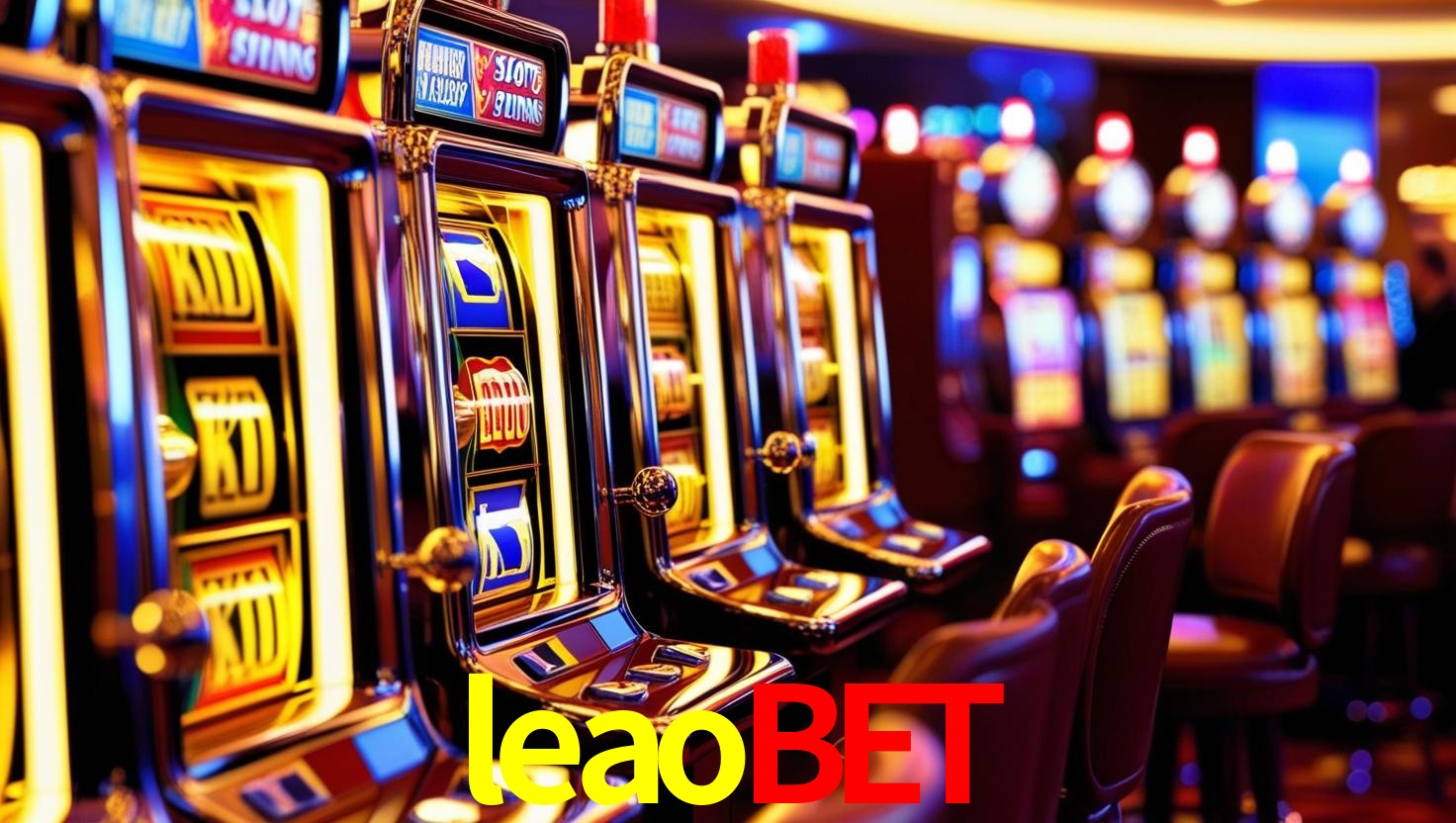 LEAOBET.COM