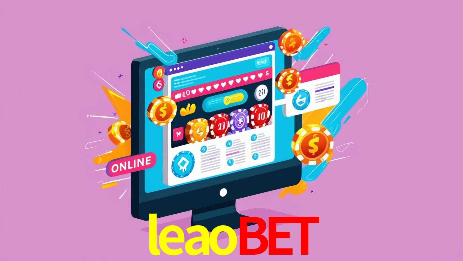 LEAOBET.COM