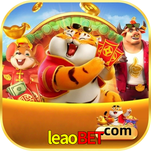 LEAOBET.COM