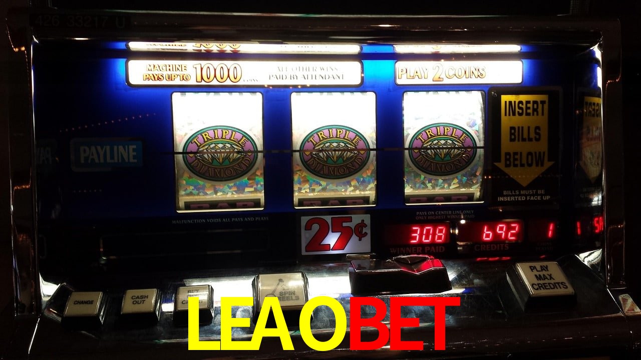 Account Benefits LEAOBET