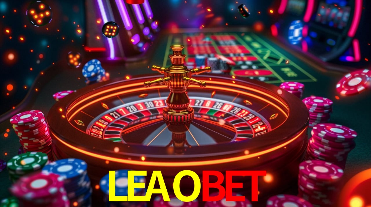 Jogos Exclusivos LEAOBET