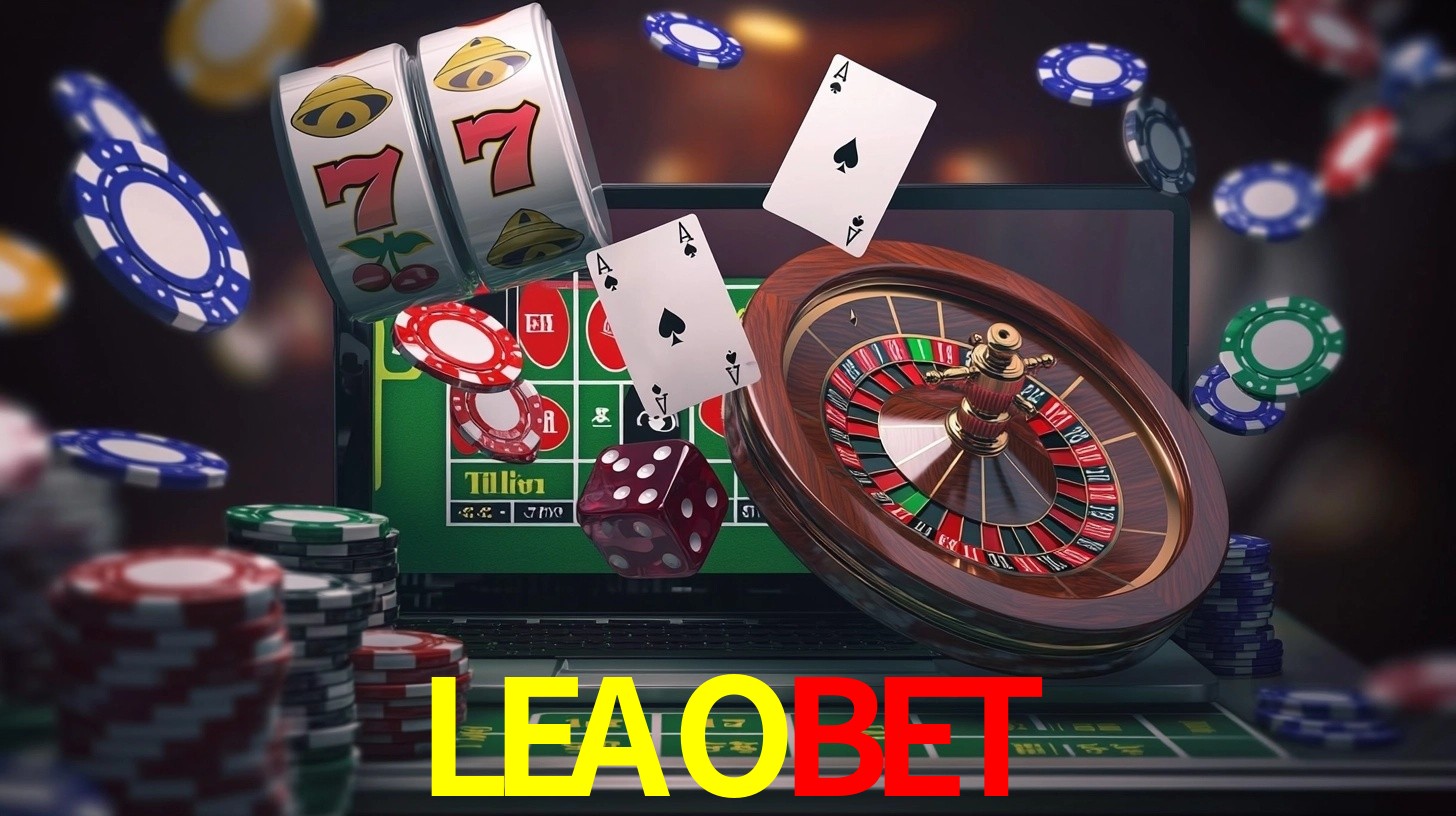 Basketball Betting LEAOBET