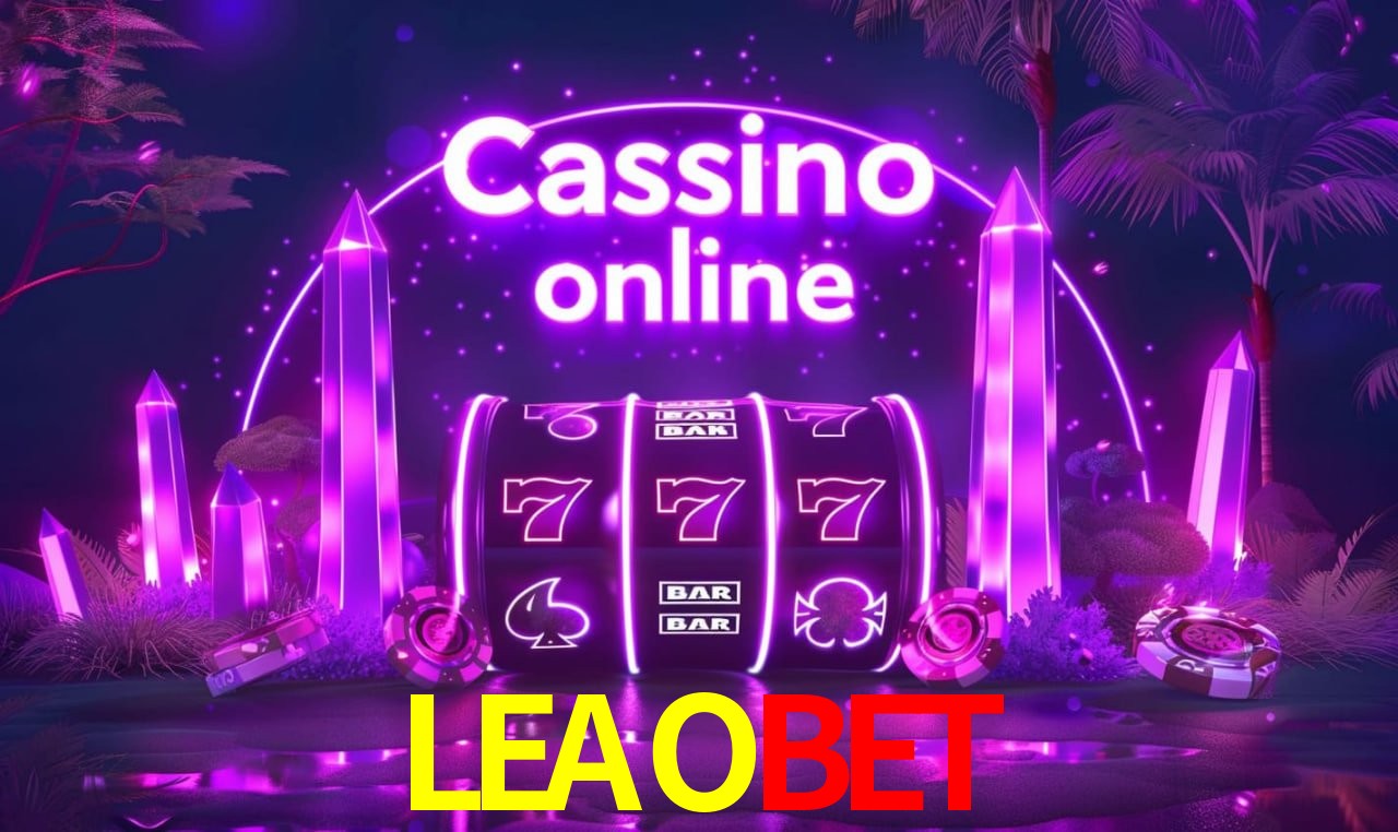Promoções Sazonais LEAOBET