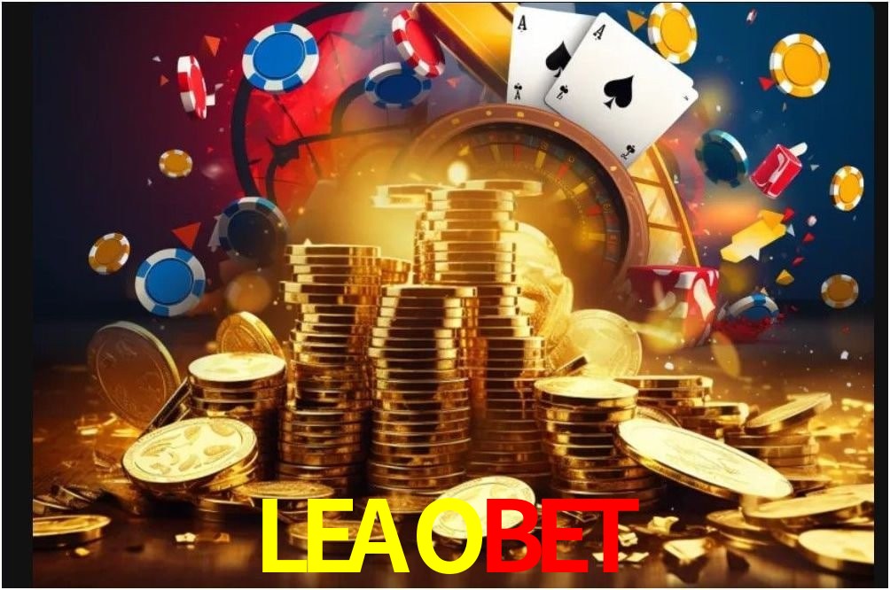 PIX Instantâneo LEAOBET