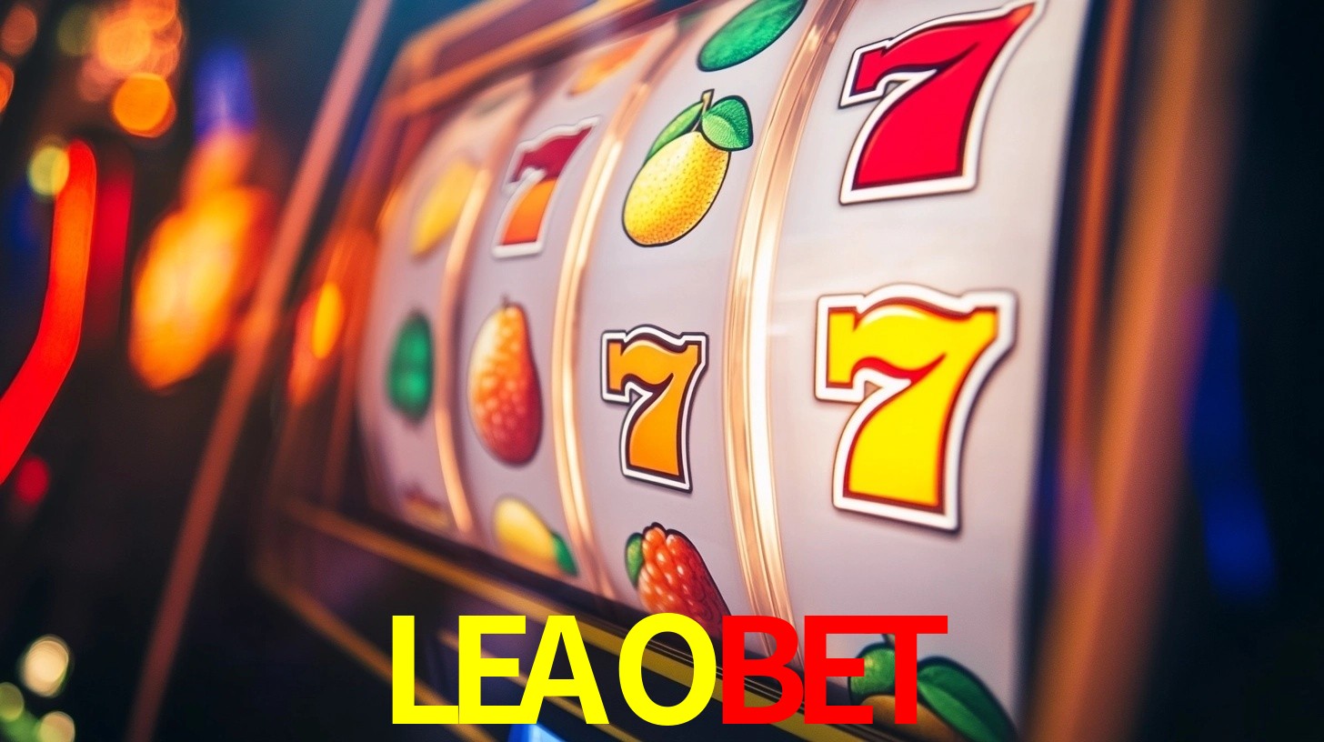 Football Betting LEAOBET