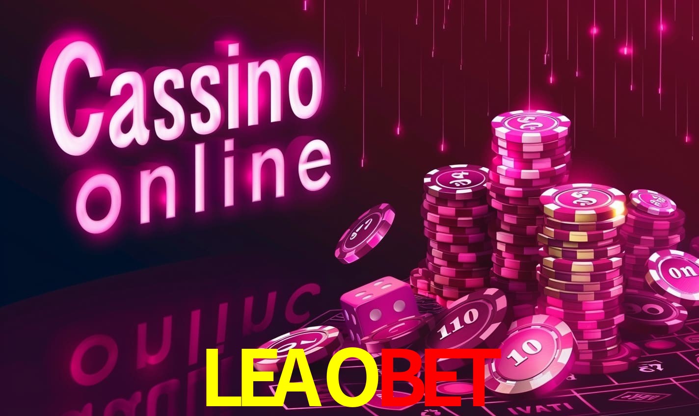 LEAOBET.COM