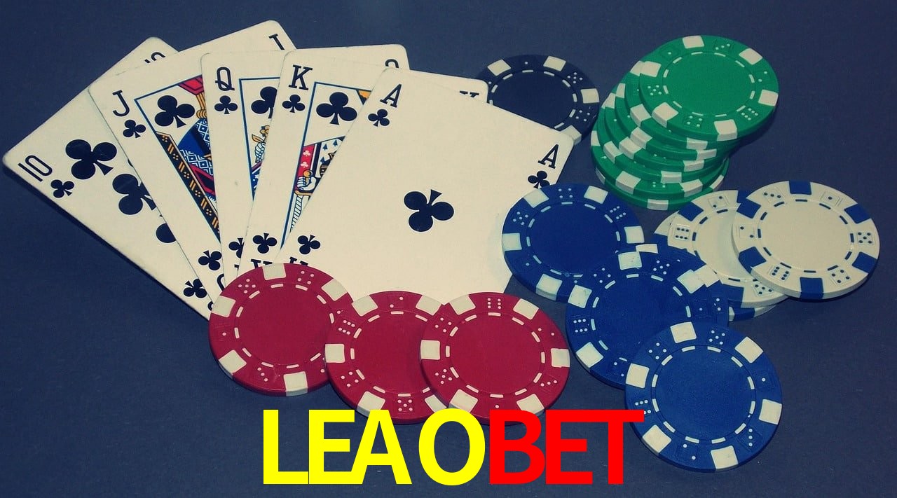 Weekend Specials LEAOBET