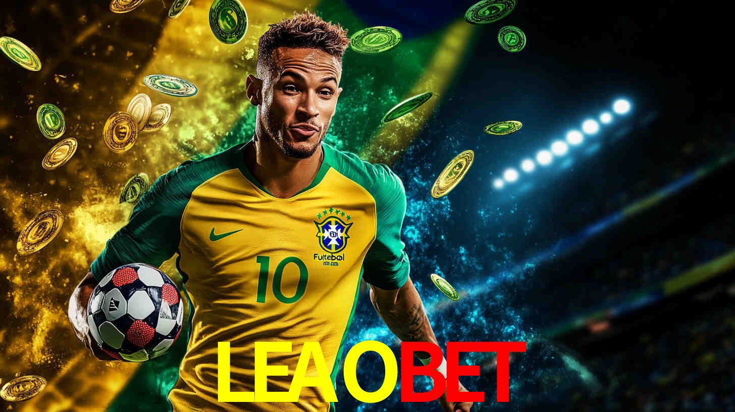 Explorando a Categoria de Eventos em Apostas na LEAOBET