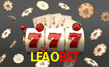 A Experiência Imersiva dos Cassinos Ao Vivo no LEAOBET