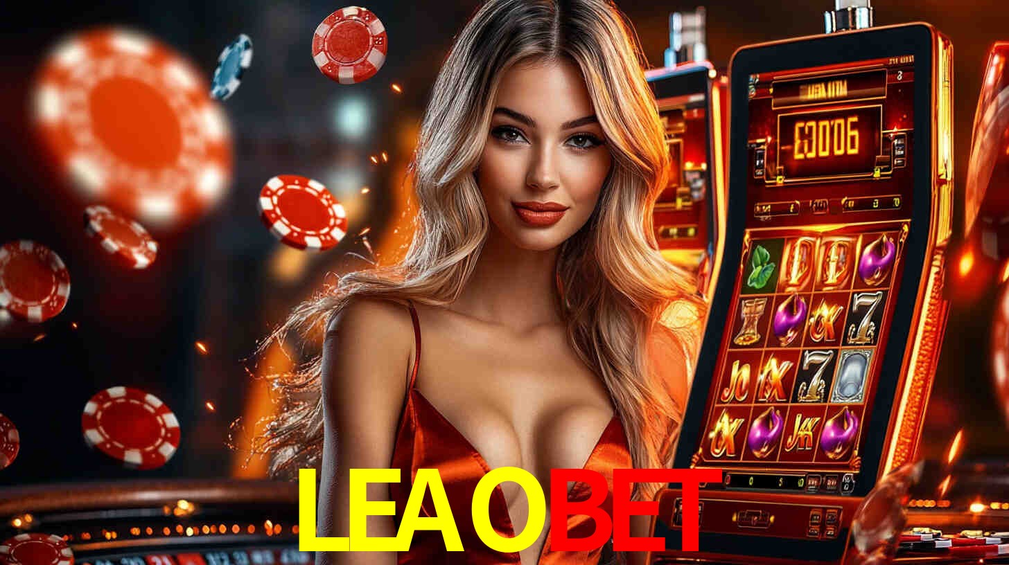 VIP Casino LEAOBET