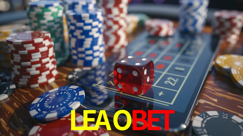 Exclusive Games LEAOBET