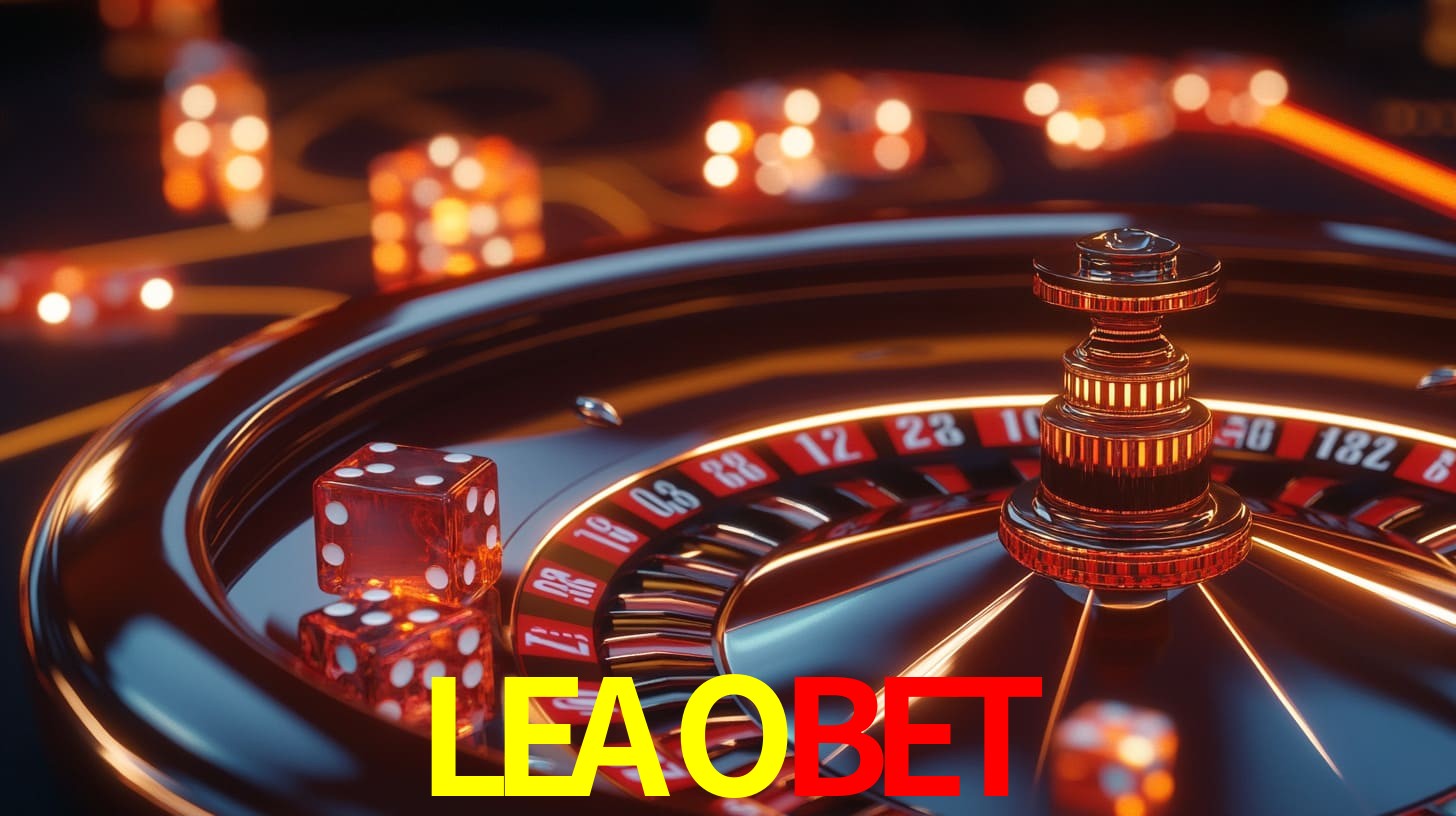 Slot Games LEAOBET