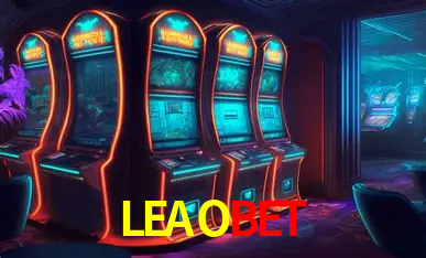 Desvendando o Mundo dos Jogos Virtuais na LEAOBET