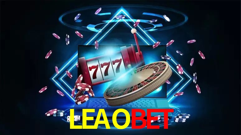 Design Responsivo LEAOBET