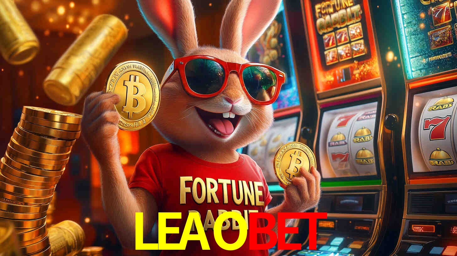 A Popularidade dos Caça-Níqueis no LEAOBET