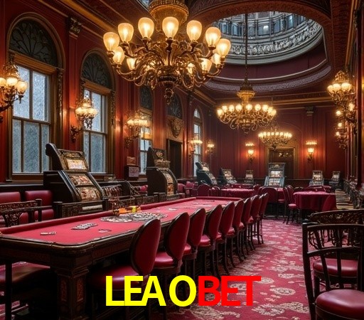LEAOBET
