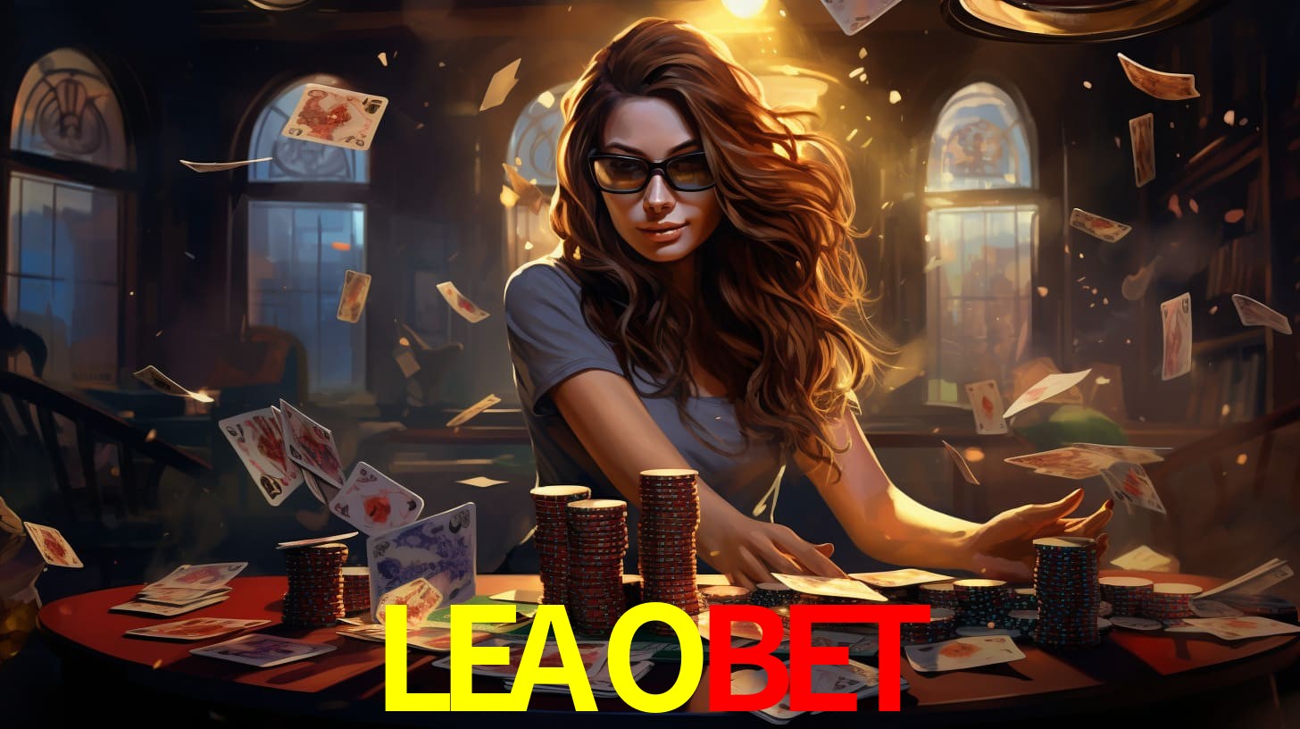 Games Directory LEAOBET