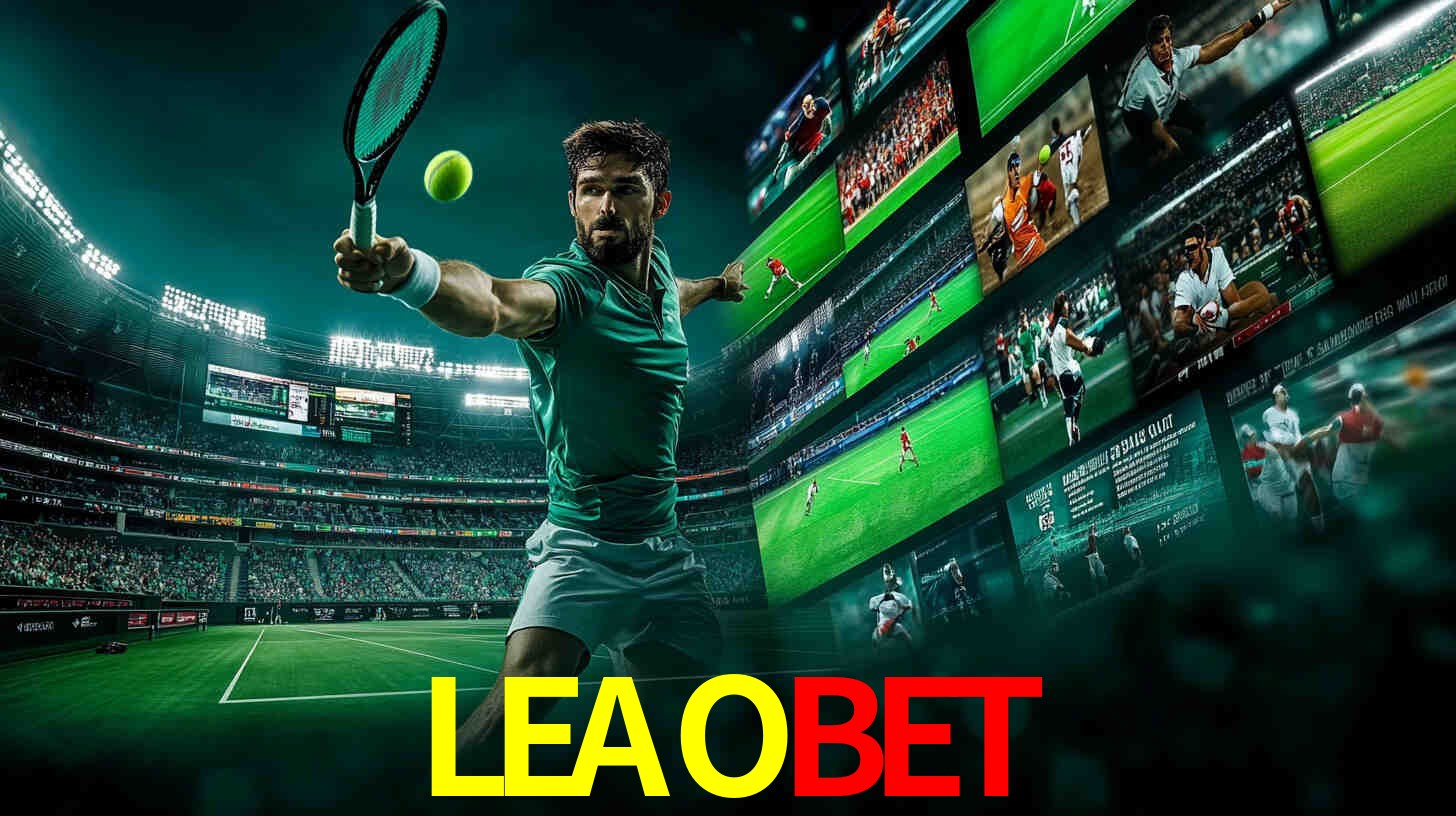 Descubra a Essência do LEAOBET: Nossa História e Compromissos