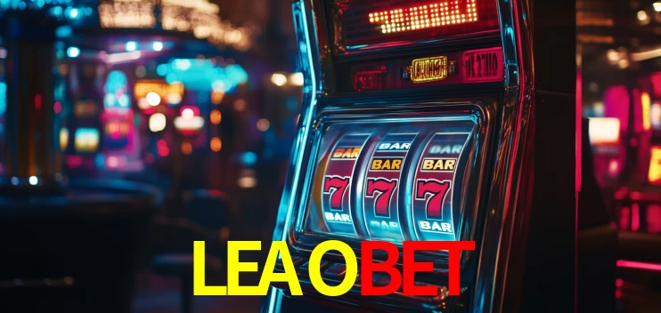 Gates of Olympus LEAOBET