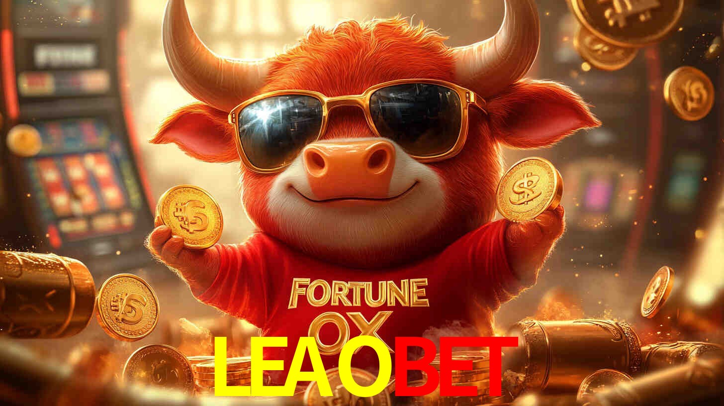 Welcome Bonus LEAOBET