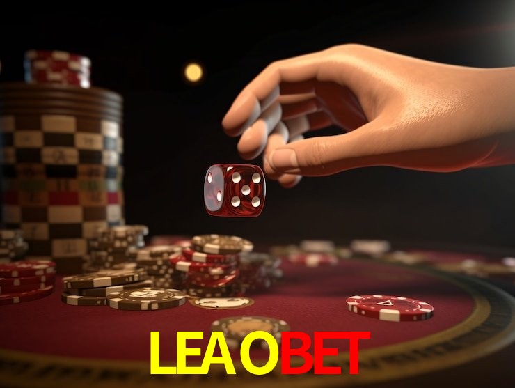 Benefícios da Conta LEAOBET