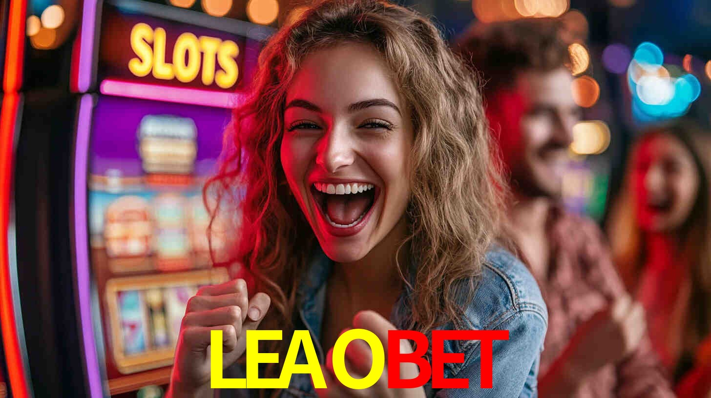 A Experiência Imersiva dos Cassinos Ao Vivo no LEAOBET
