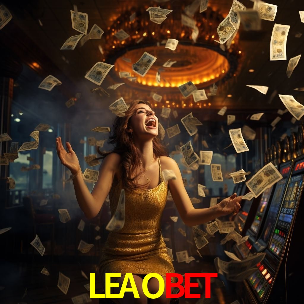 Game Providers LEAOBET