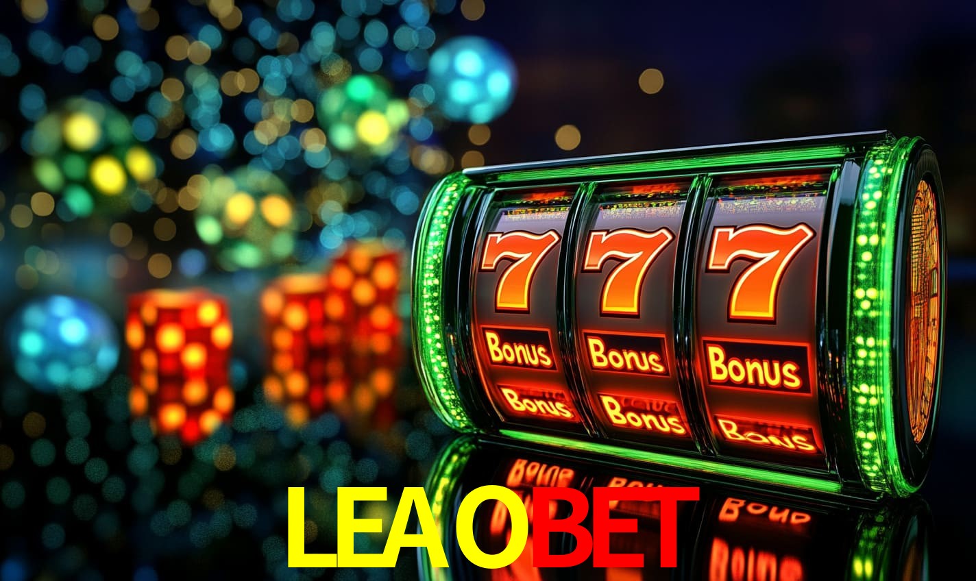 Sistemas de Segurança LEAOBET