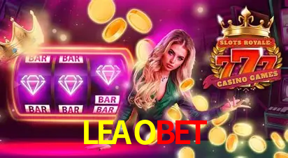 Inovações de Jogos na LEAOBET: O Futuro das Experiências Interativas