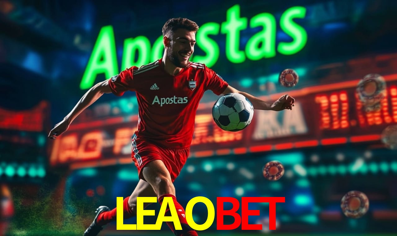 Programa VIP LEAOBET